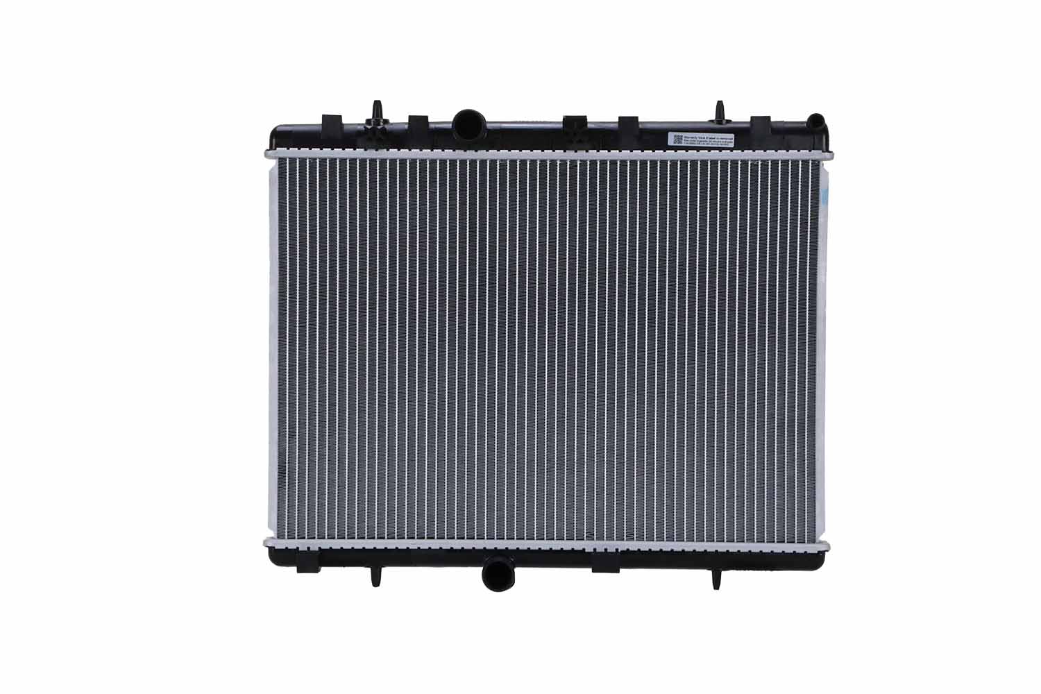Hella Radiateur 8MK 366 300-231