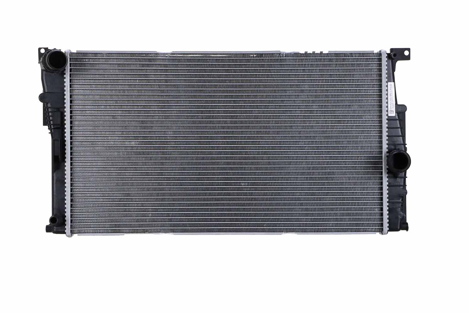 Hella Radiateur 8MK 366 300-241