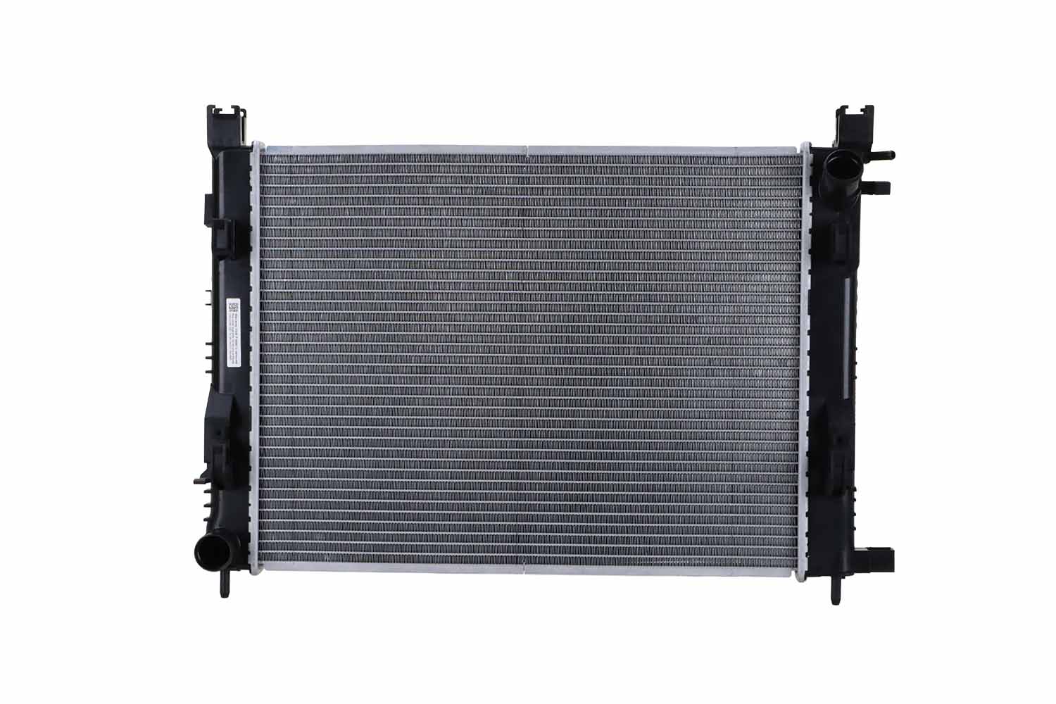 Hella Radiateur 8MK 366 300-281