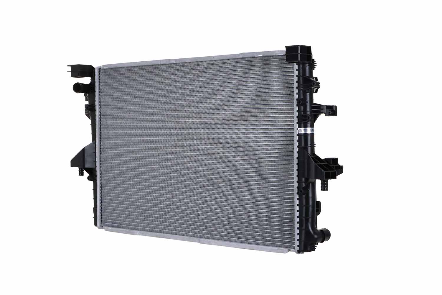 Hella Radiateur 8MK 366 300-291