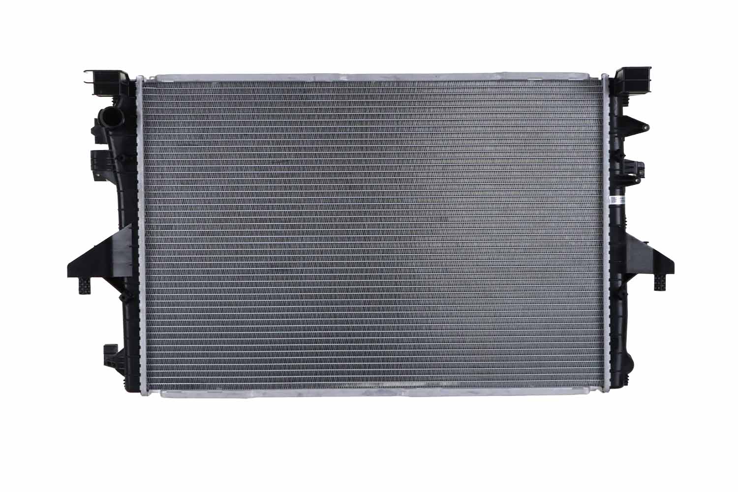 Hella Radiateur 8MK 366 300-291