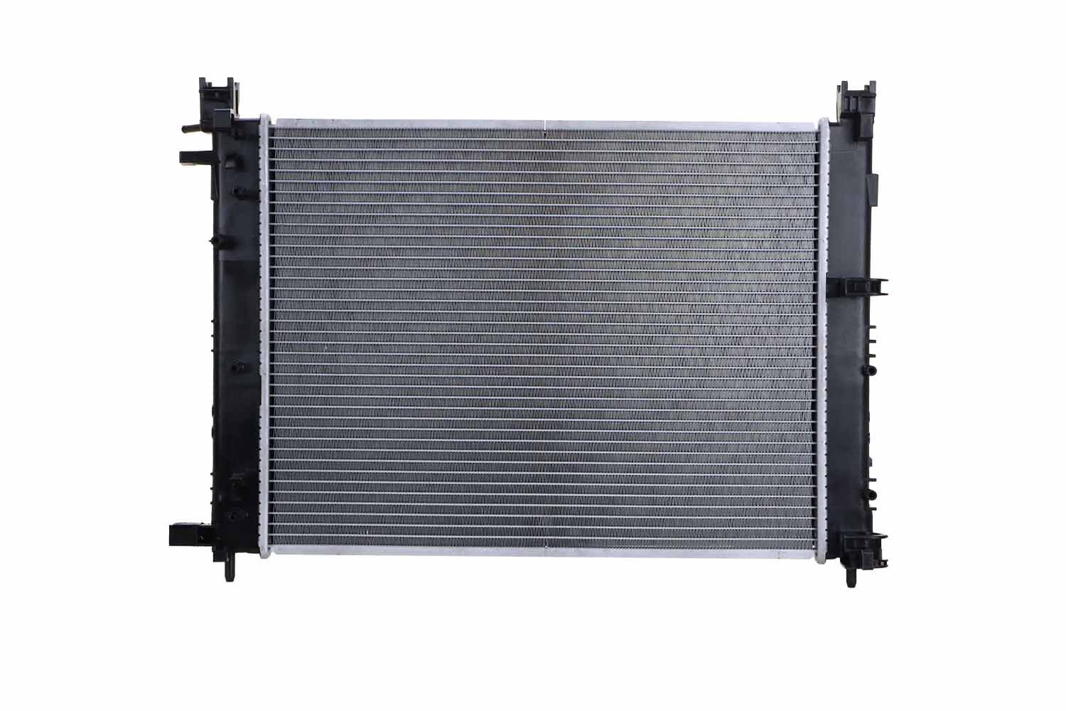 Hella Radiateur 8MK 366 300-301