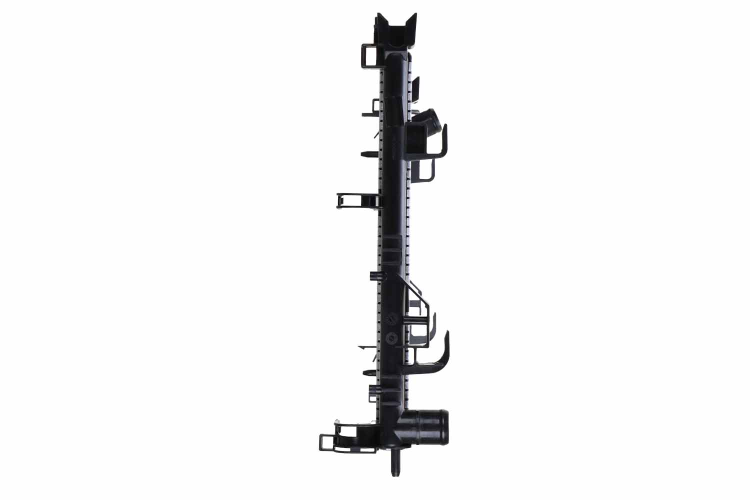 Hella Radiateur 8MK 366 300-301