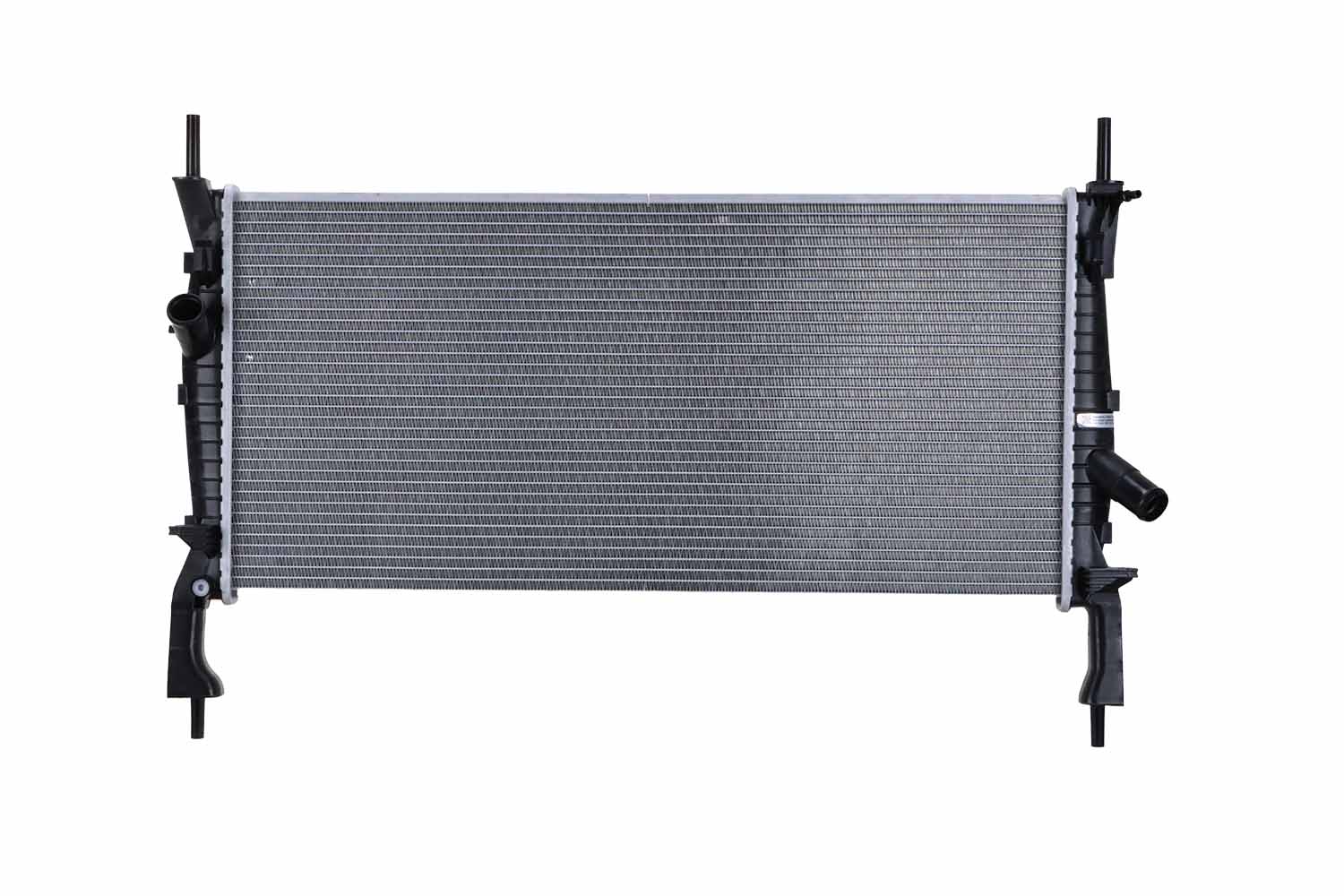 Hella Radiateur 8MK 366 300-311