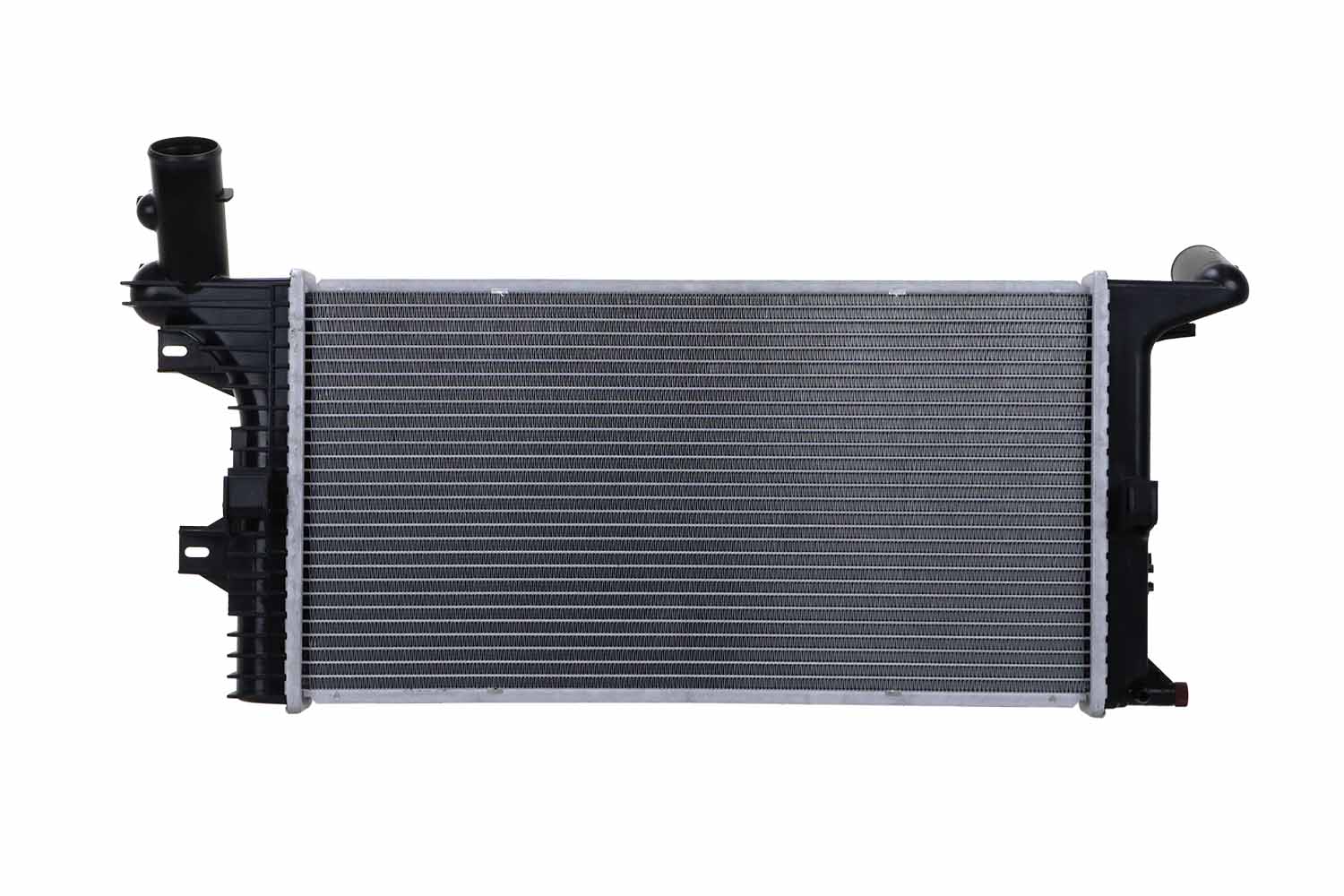 Hella Radiateur 8MK 366 300-321