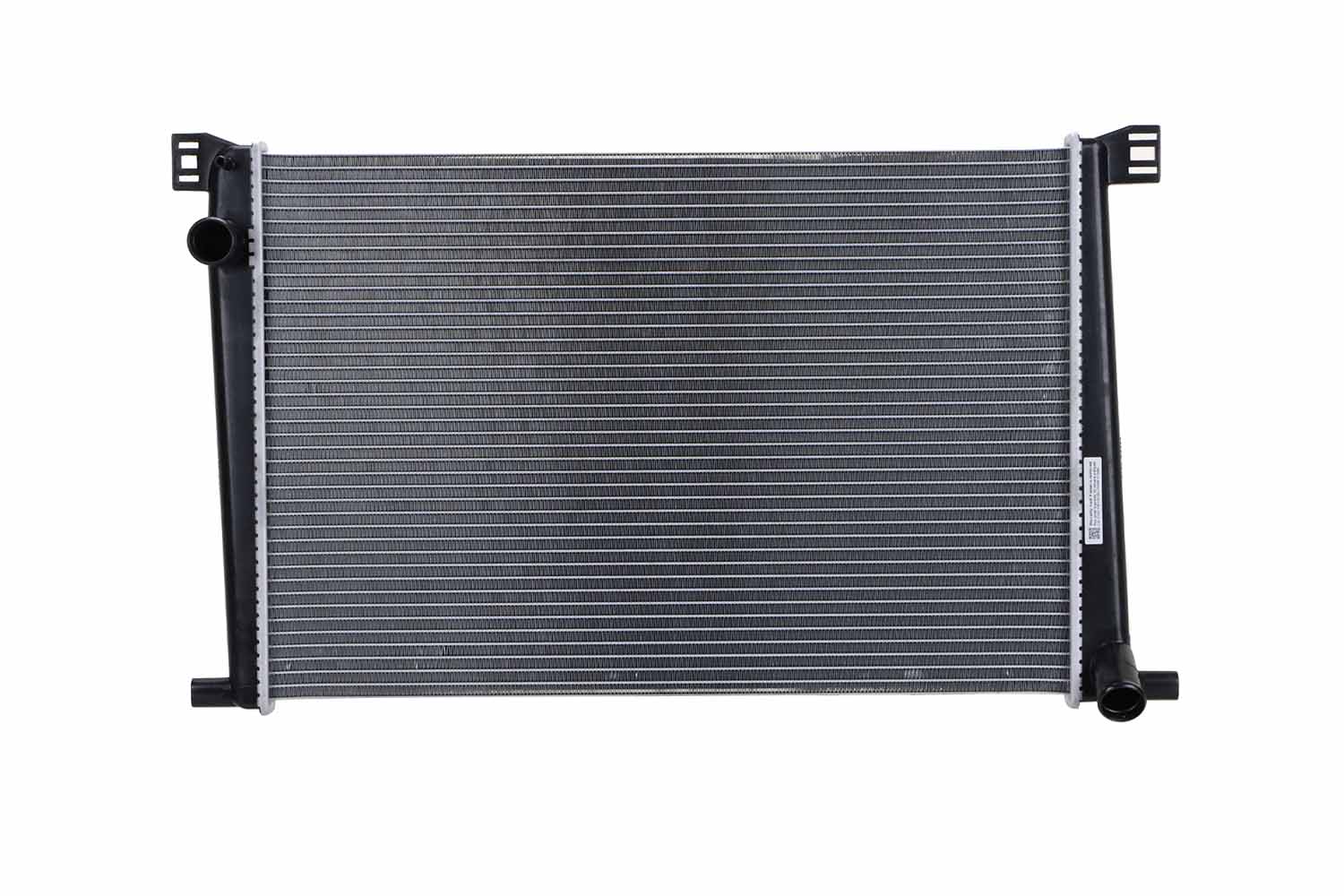 Hella Radiateur 8MK 366 300-371