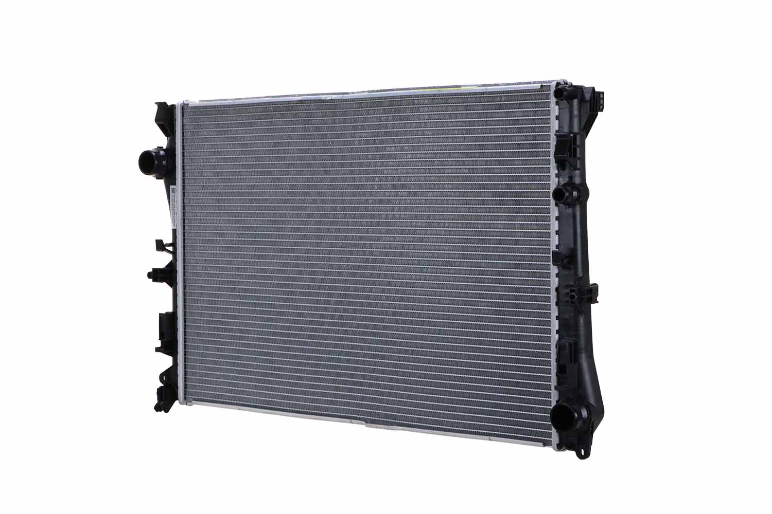Hella Radiateur 8MK 366 300-421
