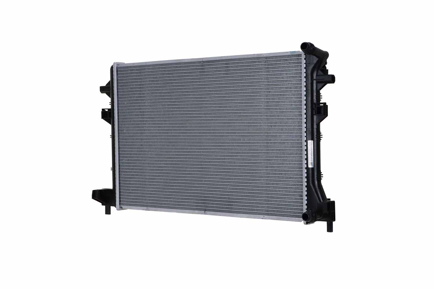 Hella Radiateur 8MK 366 300-441