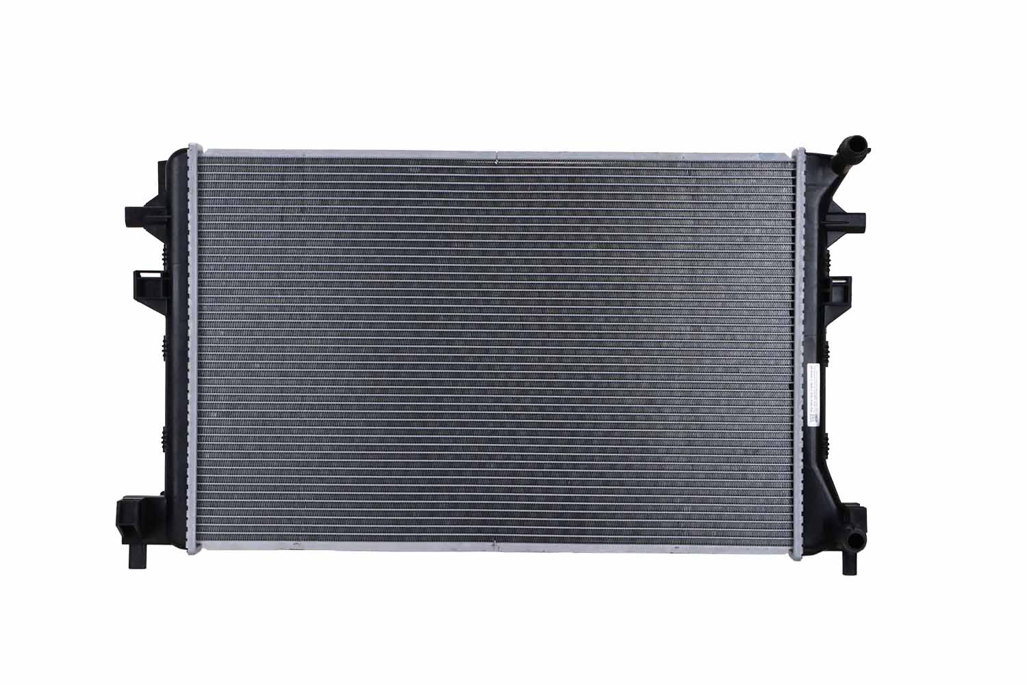 Hella Radiateur 8MK 366 300-441