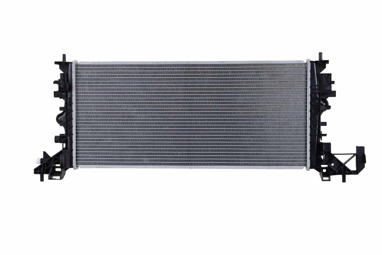 Hella Radiateur 8MK 366 300-451