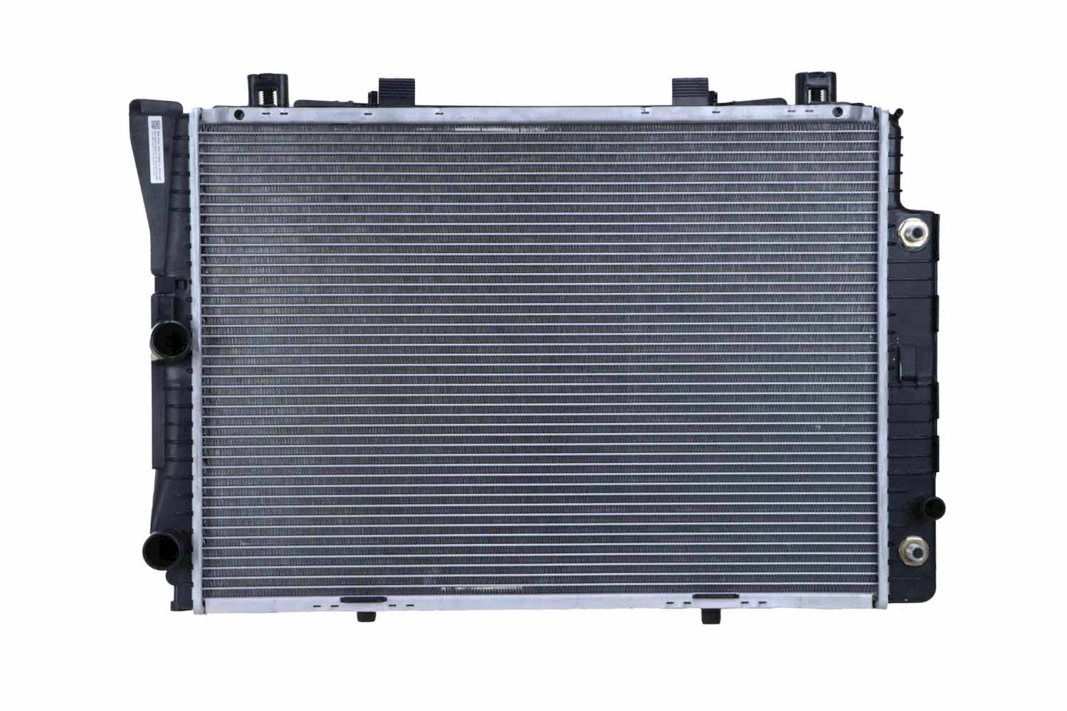 Hella Radiateur 8MK 366 300-481