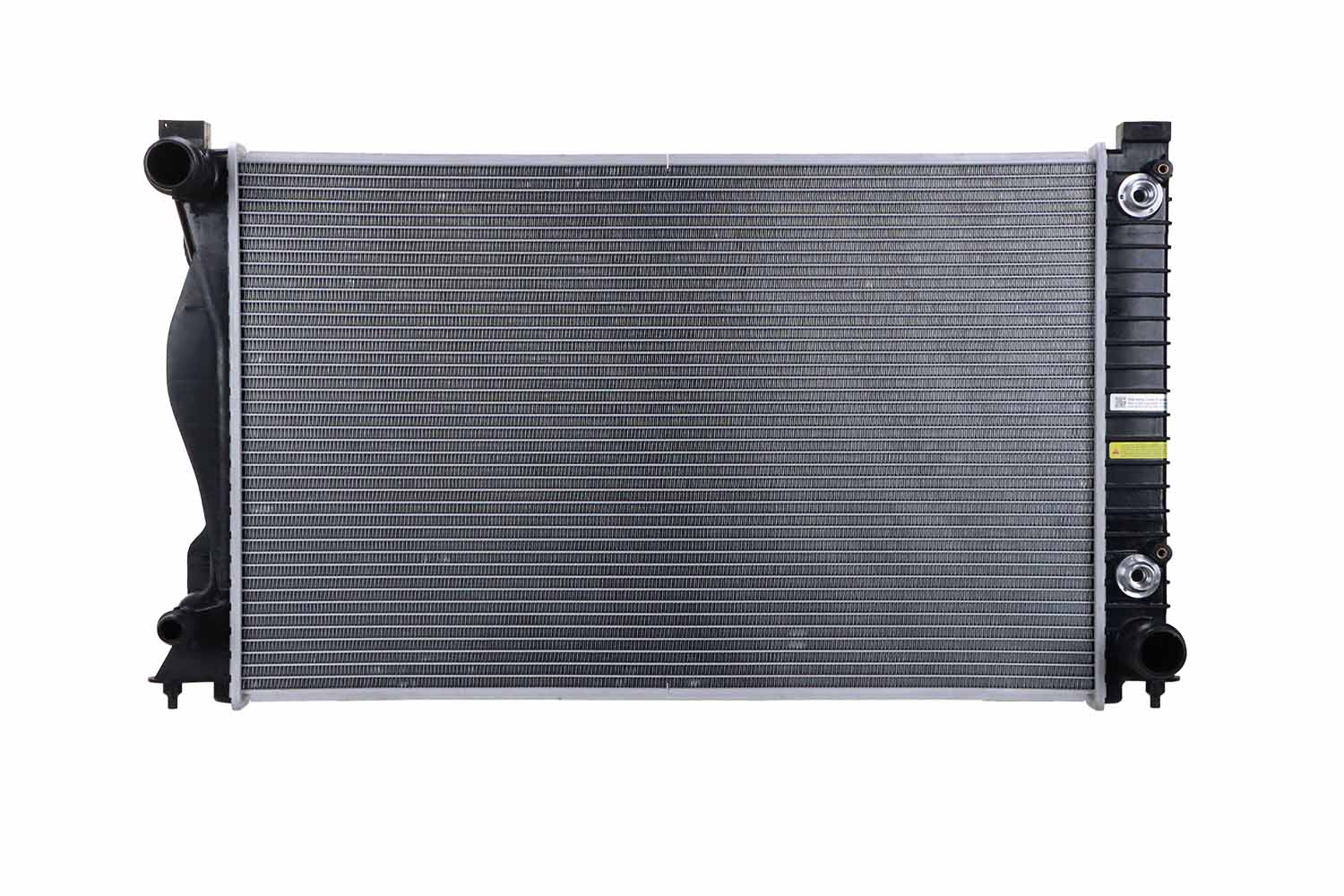 Hella Radiateur 8MK 366 300-561