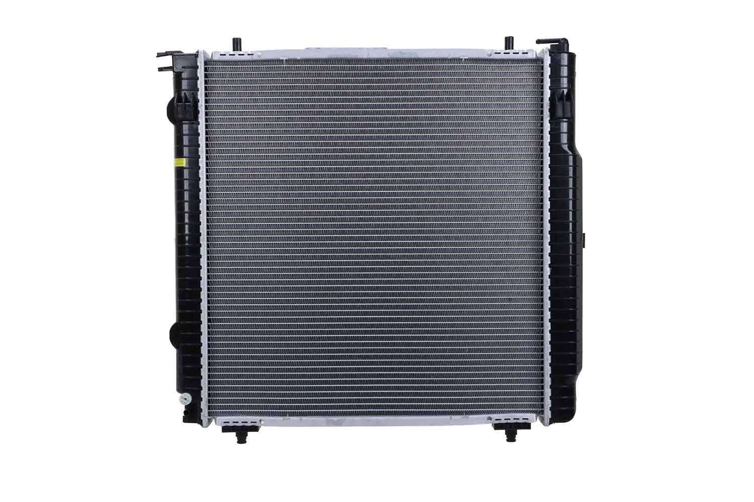 Hella Radiateur 8MK 366 300-591