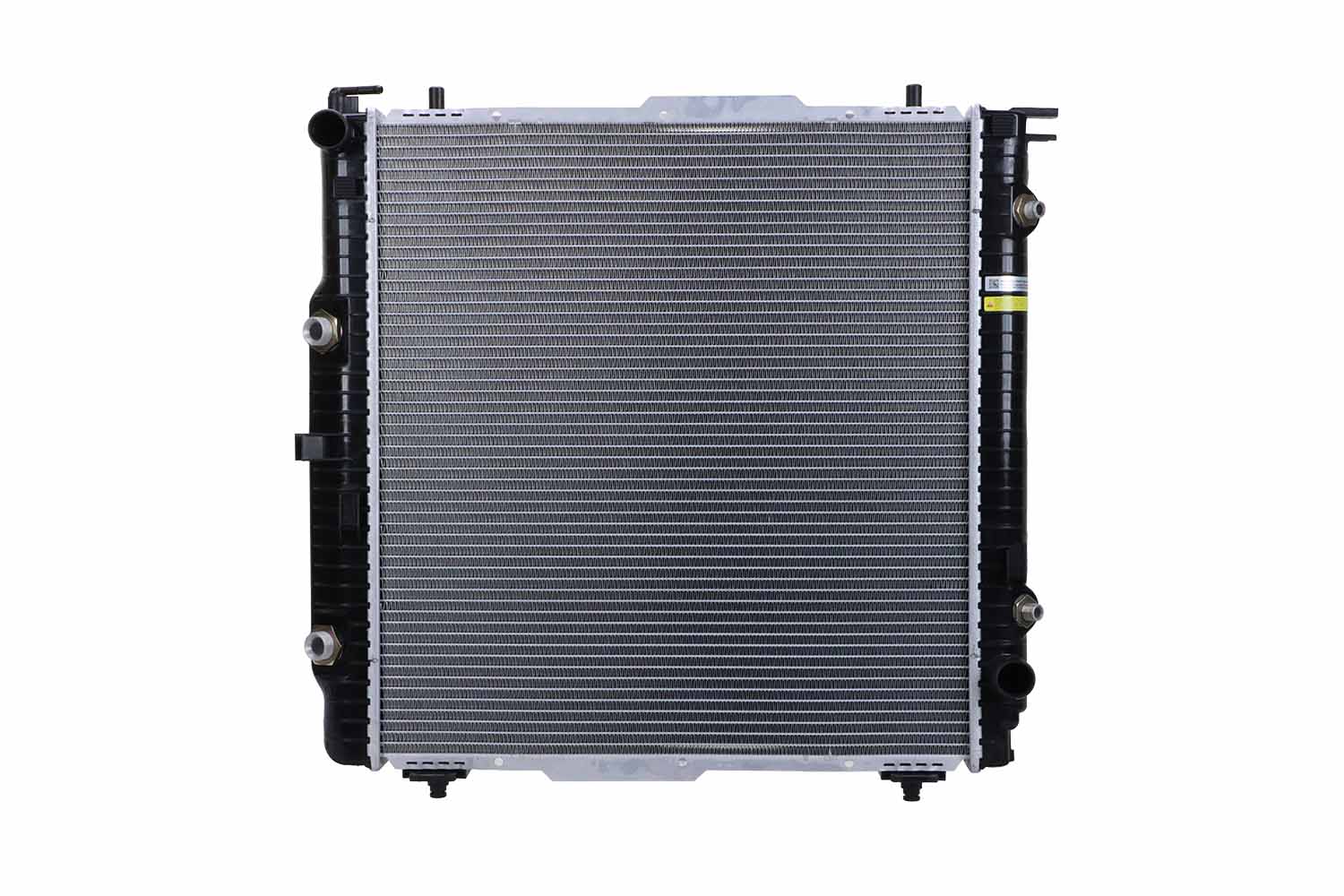 Hella Radiateur 8MK 366 300-591