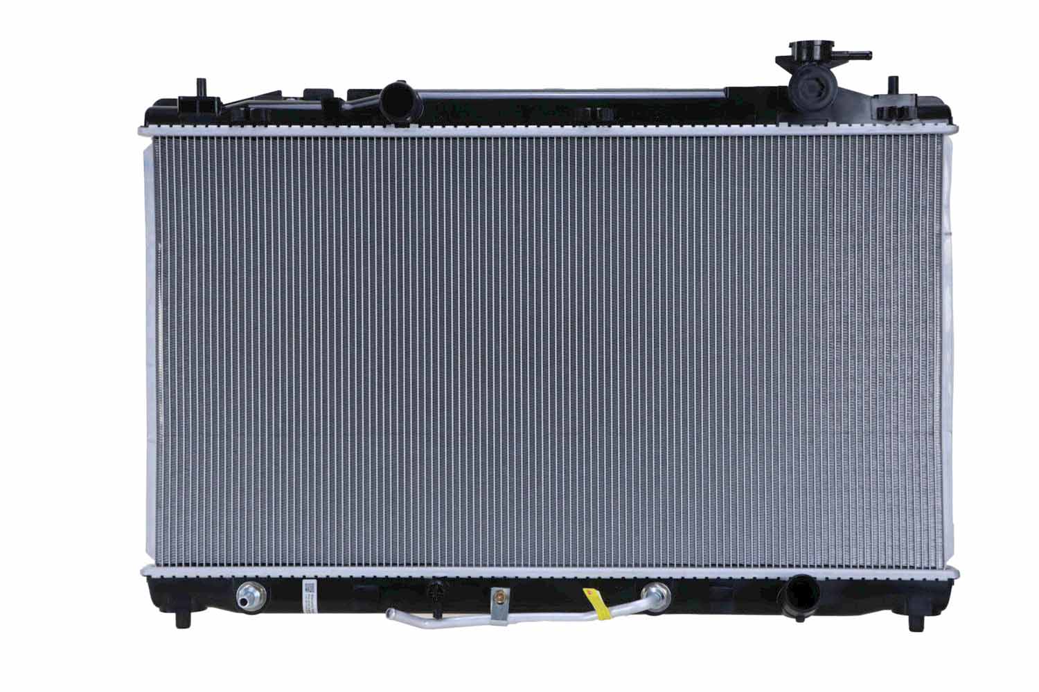 Hella Radiateur 8MK 366 300-601