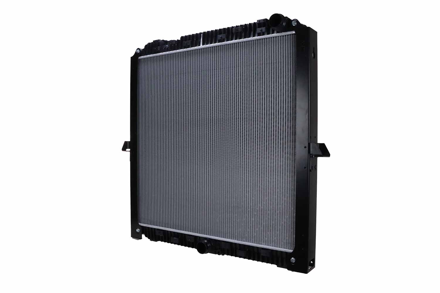 Radiateur Hella 8MK 366 300-831