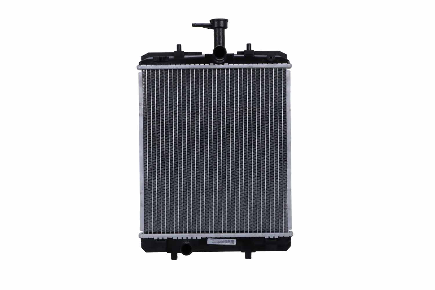 Hella Radiateur 8MK 366 300-931