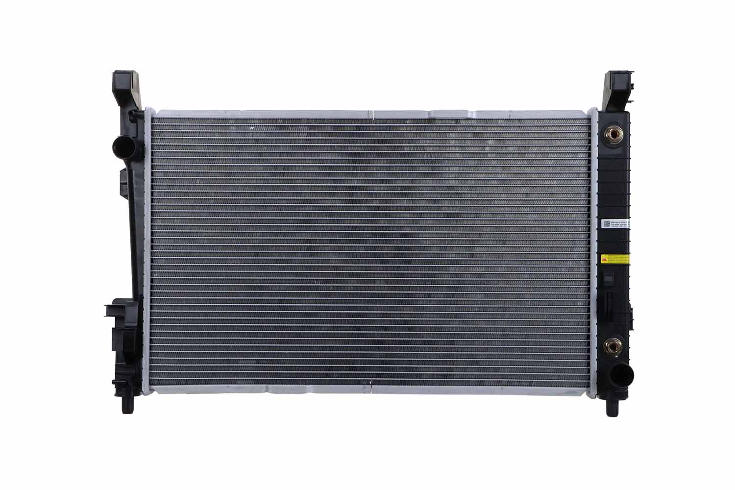 Hella Radiateur 8MK 366 300-941