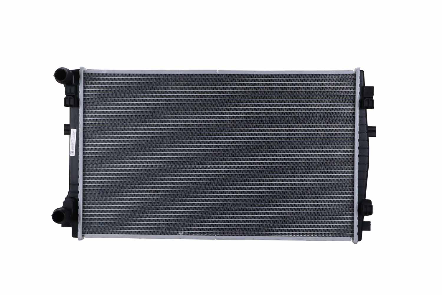Hella Radiateur 8MK 366 300-981