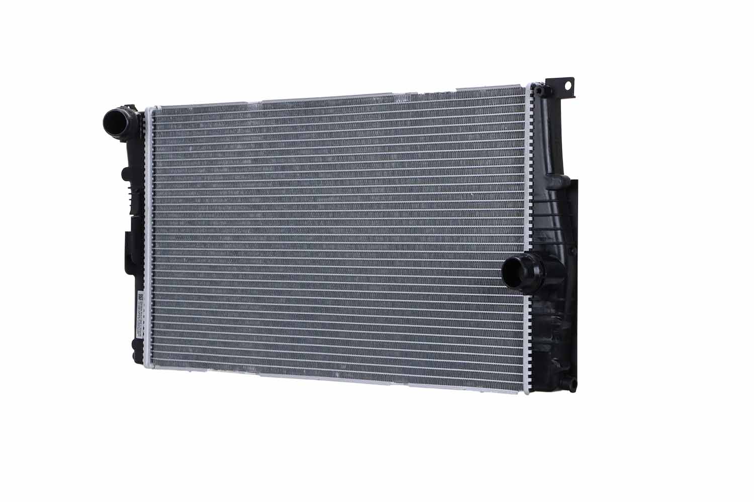 Hella Radiateur 8MK 366 301-001