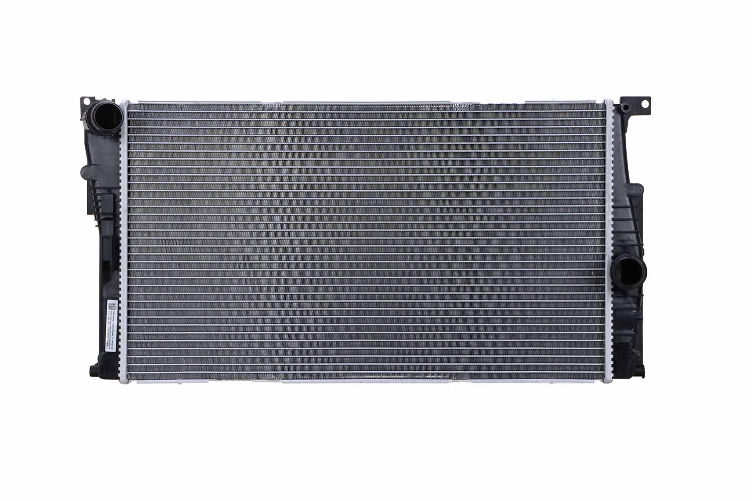 Hella Radiateur 8MK 366 301-001
