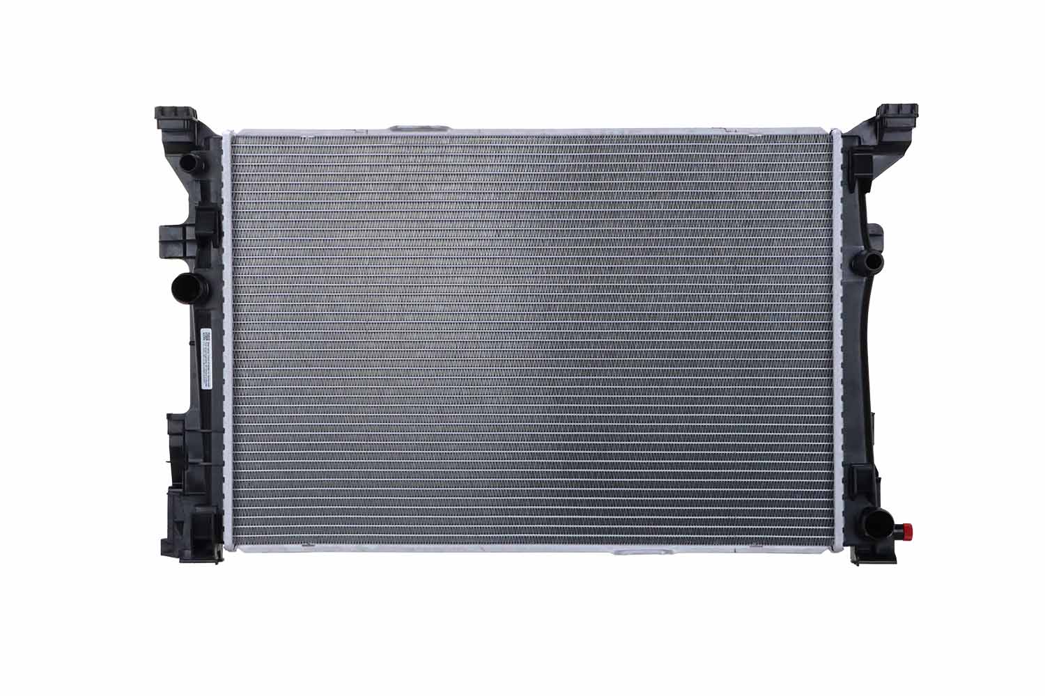 Hella Radiateur 8MK 366 301-011