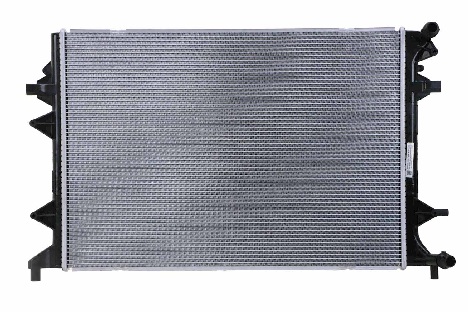 Hella Radiateur 8MK 366 301-451