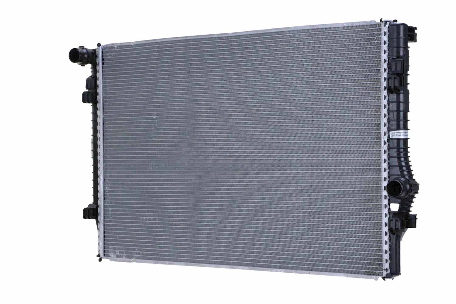 Hella Radiateur 8MK 366 301-541