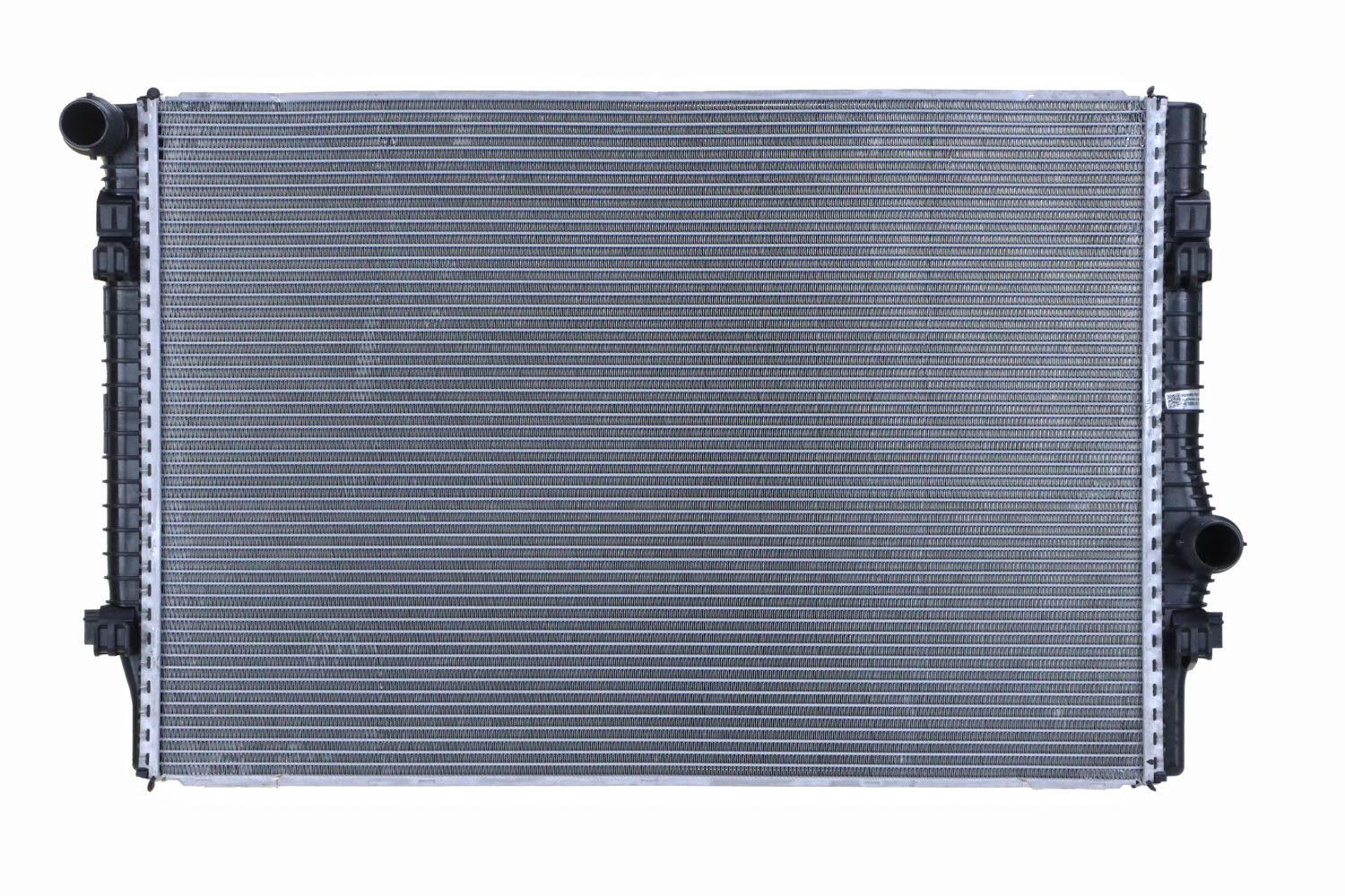 Hella Radiateur 8MK 366 301-541