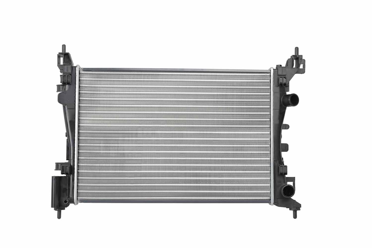 Hella Radiateur 8MK 366 301-601