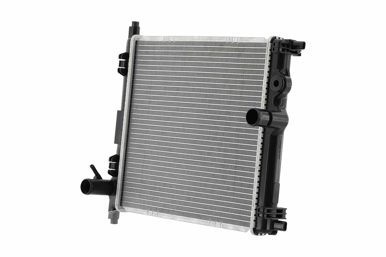 Radiateur Hella 8MK 366 301-701