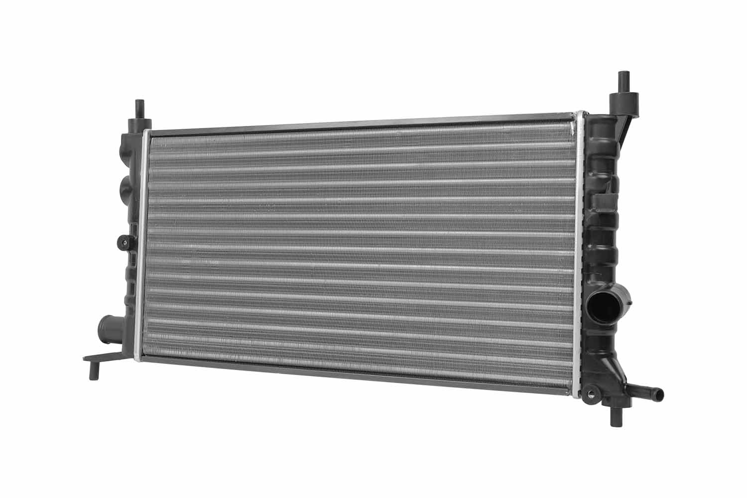 Hella Radiateur 8MK 366 301-751