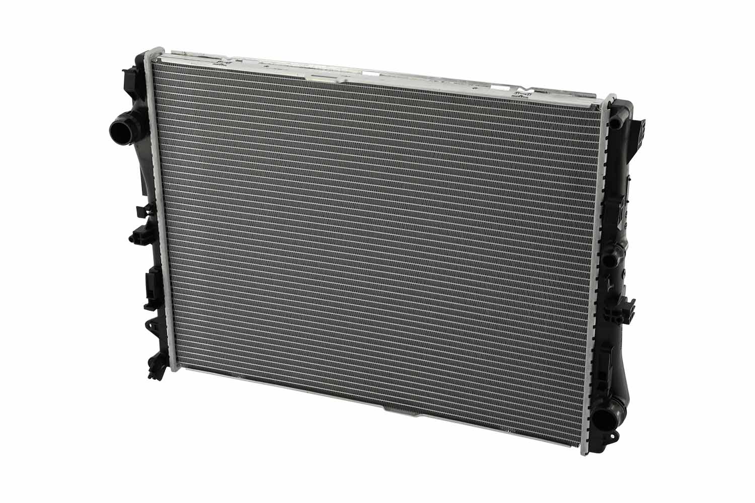 Hella Radiateur 8MK 366 301-921