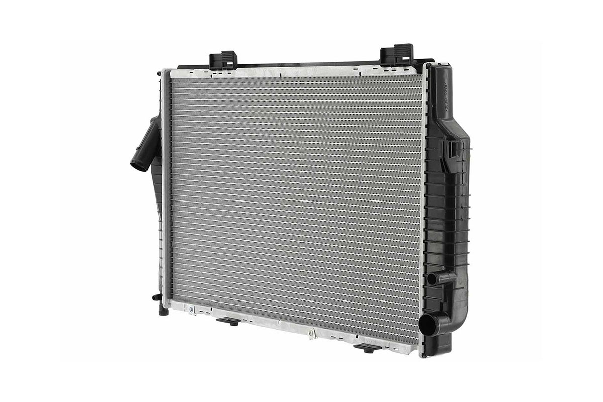 Hella Radiateur 8MK 366 301-981