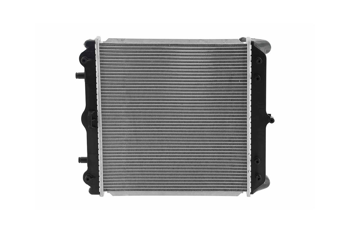 Hella Radiateur 8MK 366 302-001