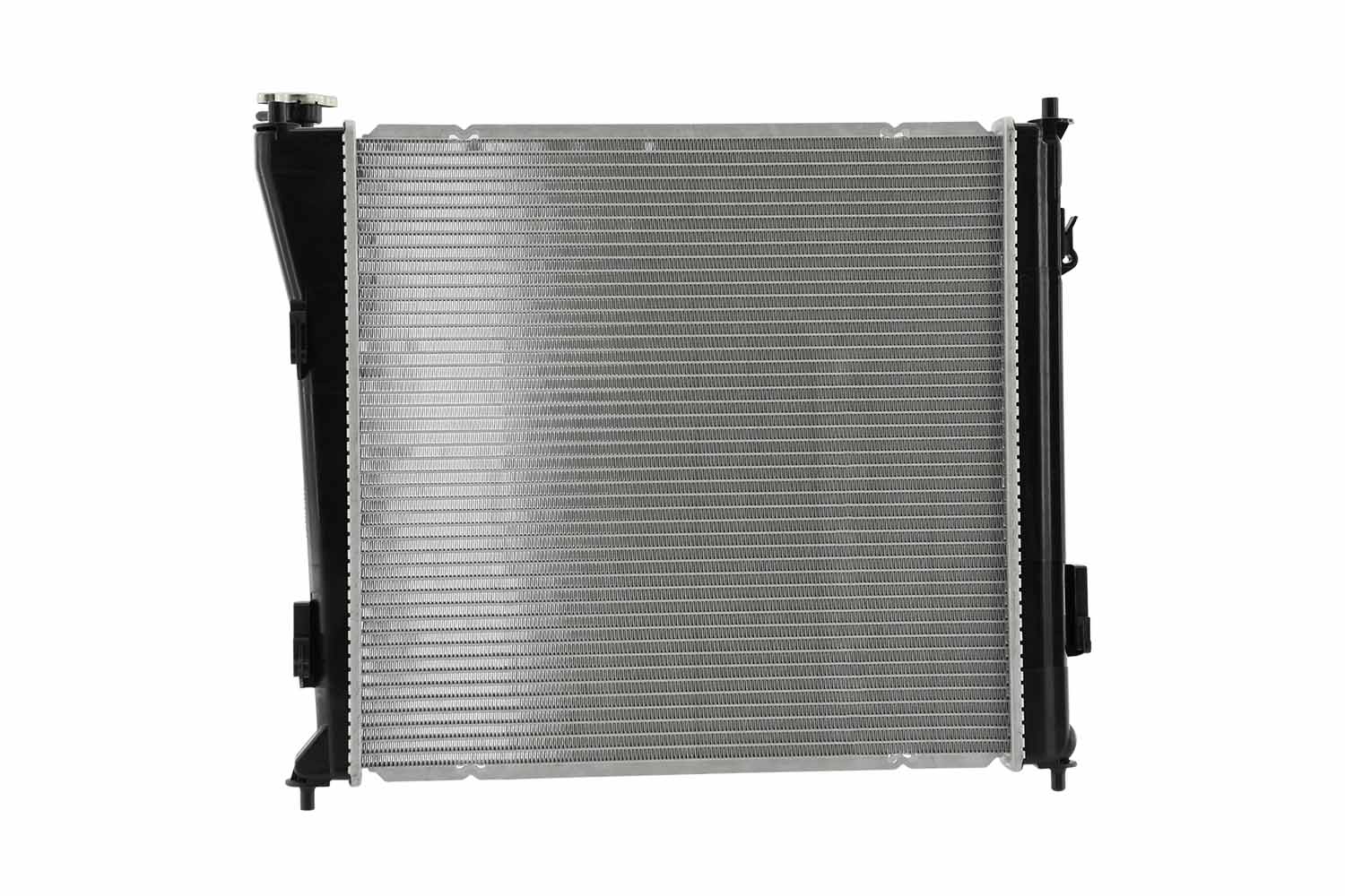 Hella Radiateur 8MK 366 302-081