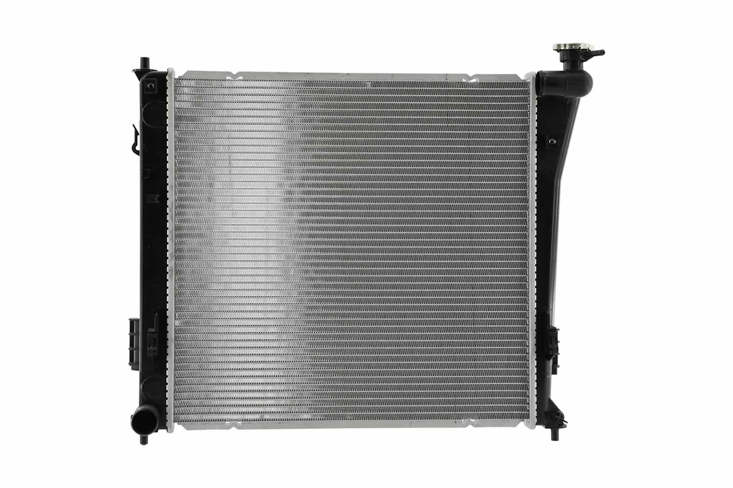 Hella Radiateur 8MK 366 302-081