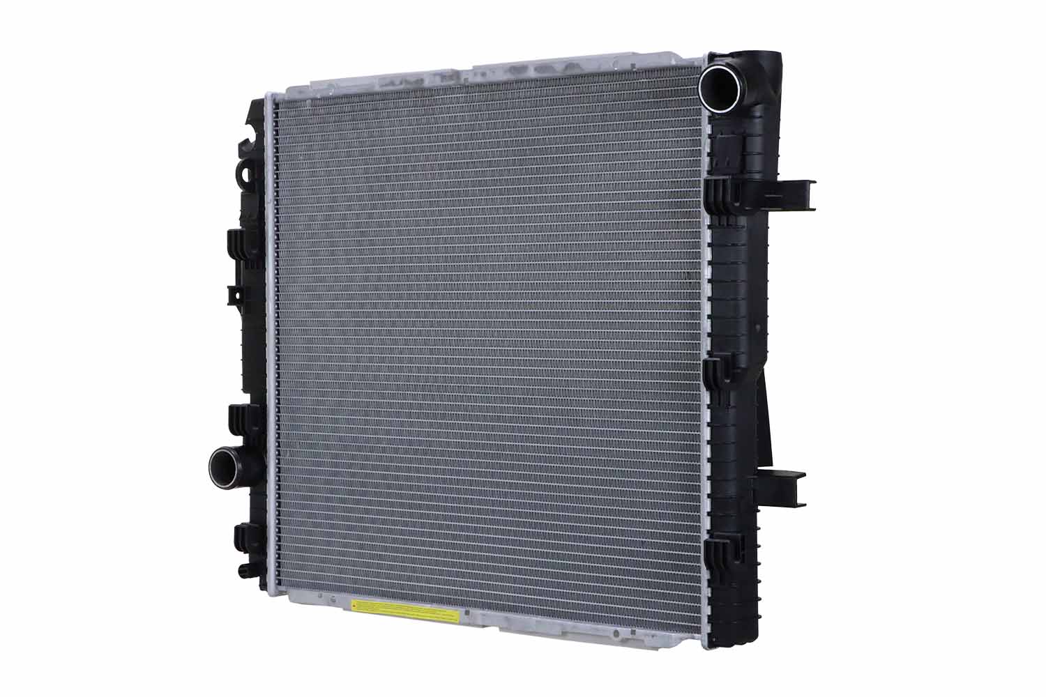 Radiateur Hella 8MK 366 302-211