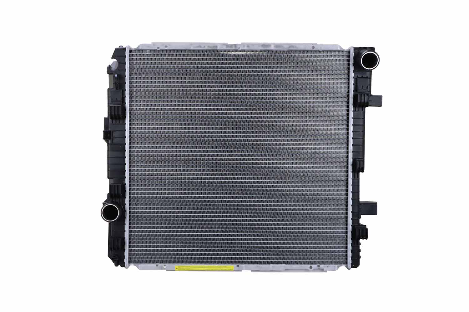 Hella Radiateur 8MK 366 302-211