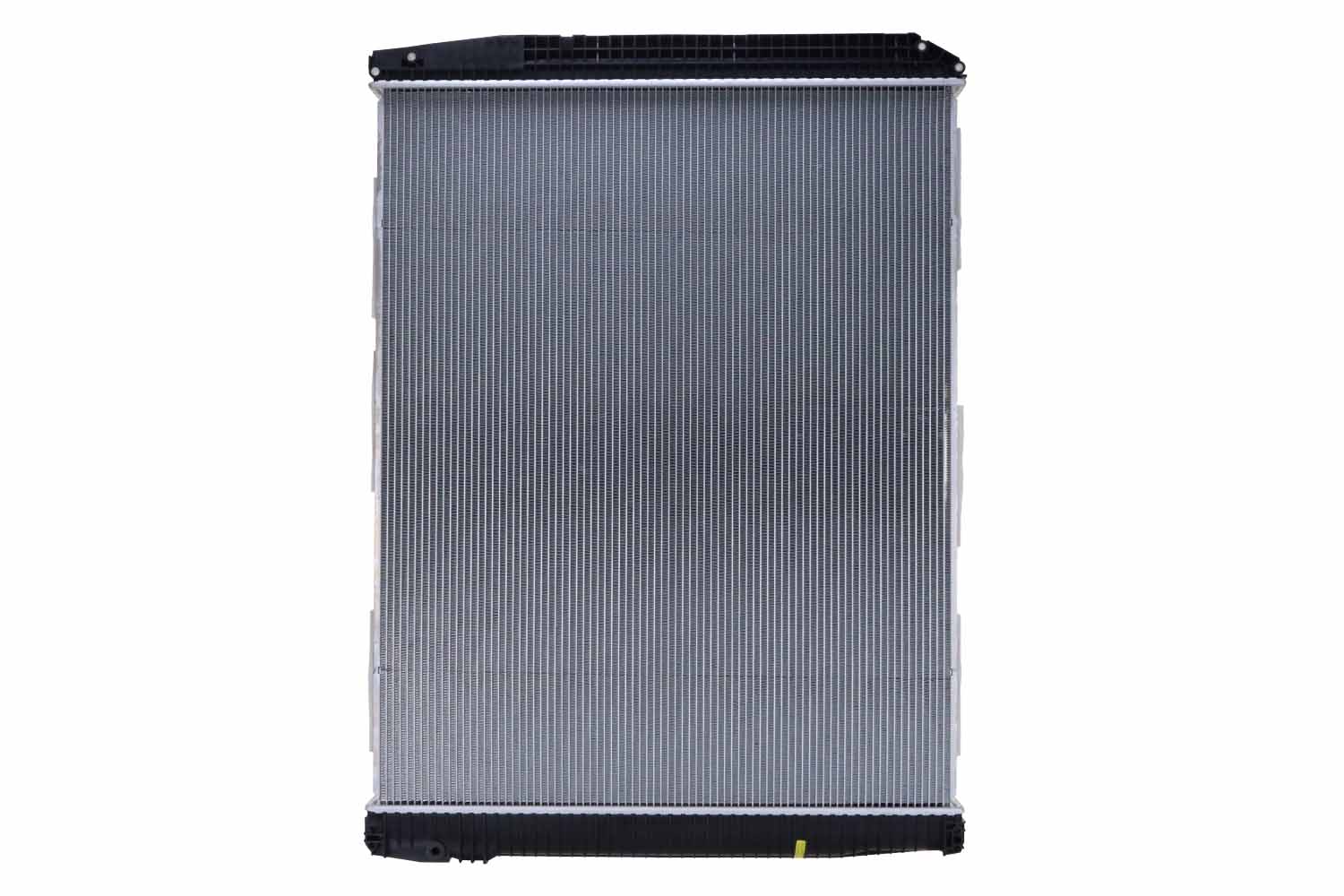 Hella Radiateur 8MK 366 302-221