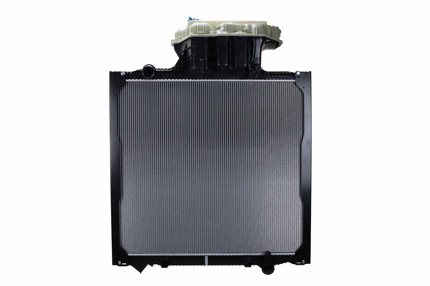 Hella Radiateur 8MK 366 302-291