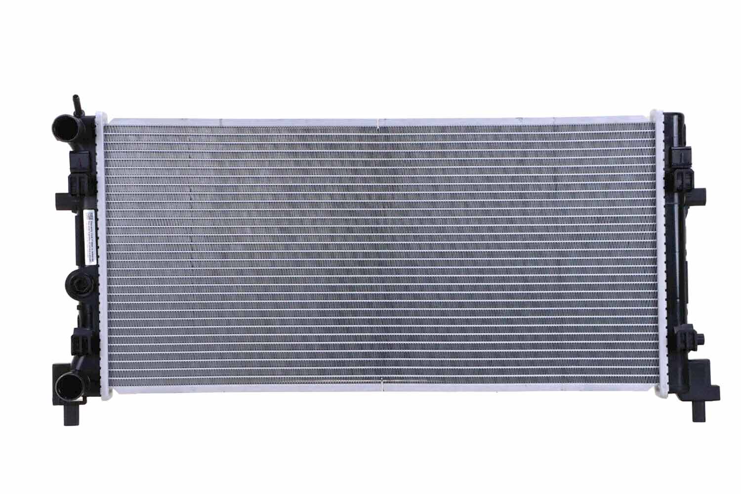 Hella Radiateur 8MK 366 302-341
