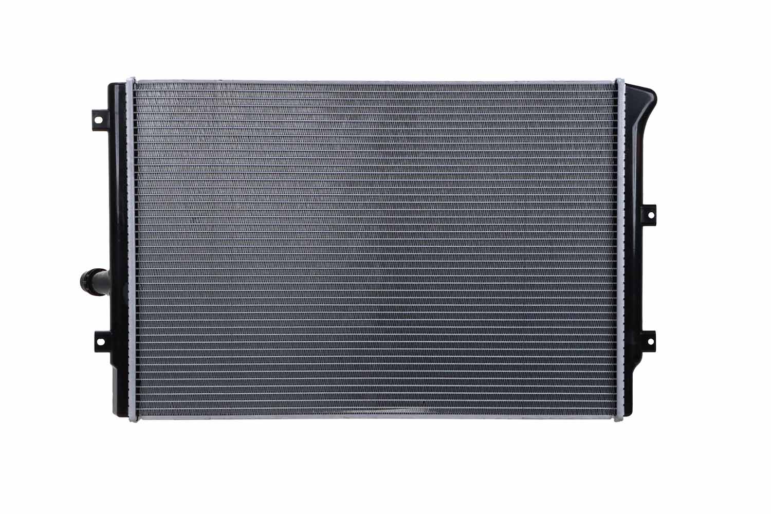 Hella Radiateur 8MK 366 302-381