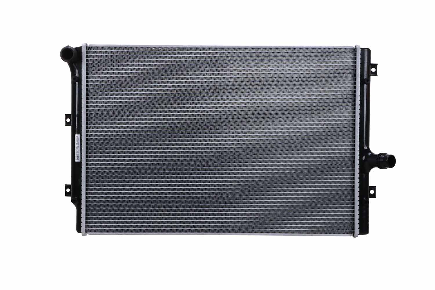 Hella Radiateur 8MK 366 302-381