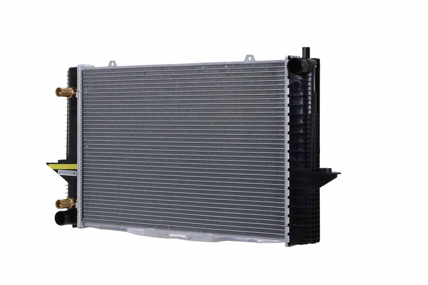 Hella Radiateur 8MK 366 302-391