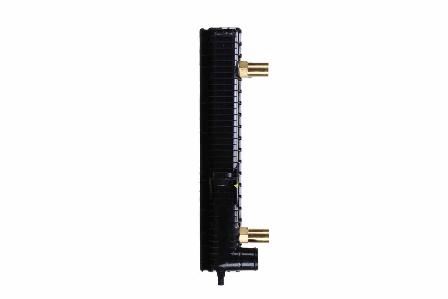 Hella Radiateur 8MK 366 302-391
