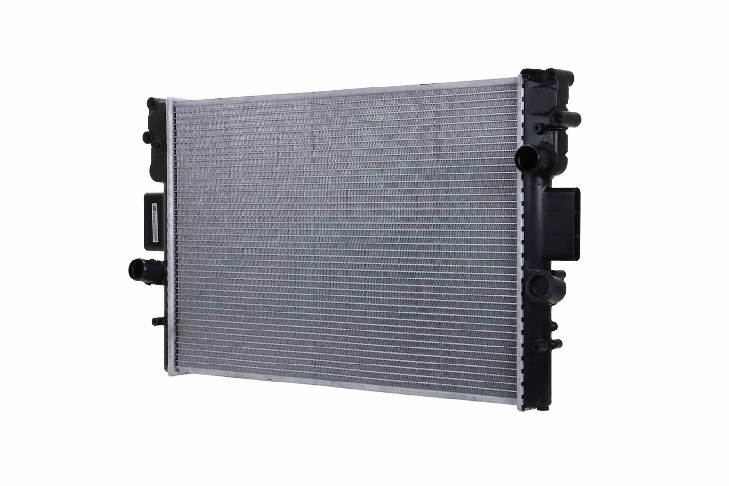 Hella Radiateur 8MK 366 302-401