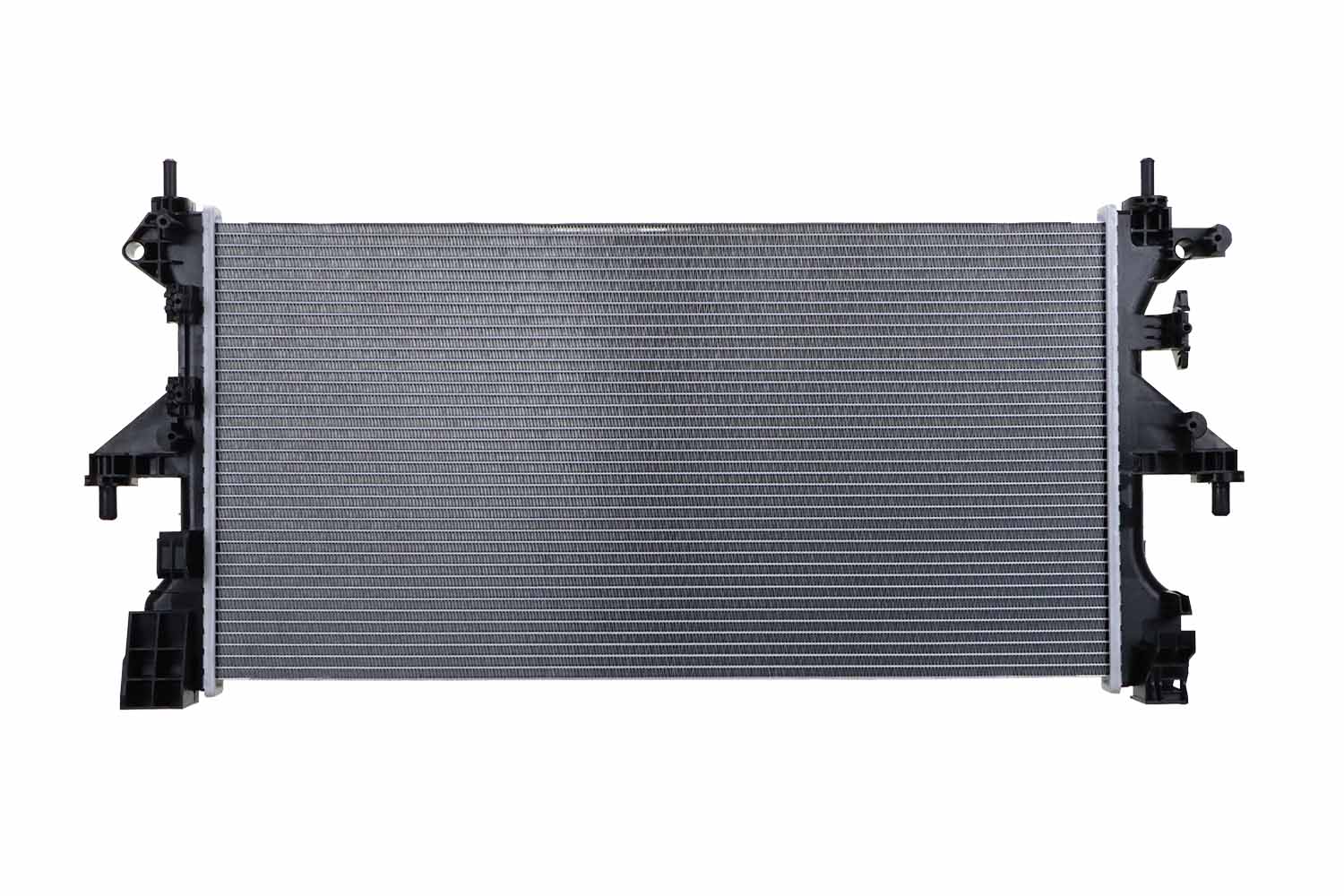 Hella Radiateur 8MK 366 302-411