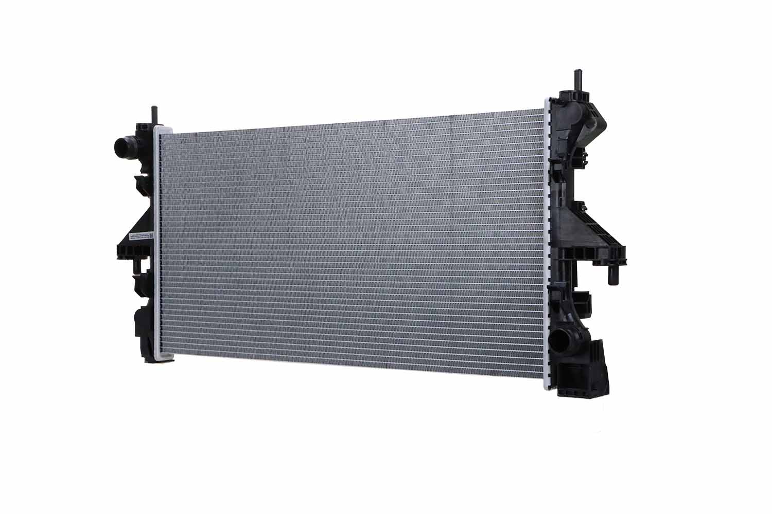 Hella Radiateur 8MK 366 302-411
