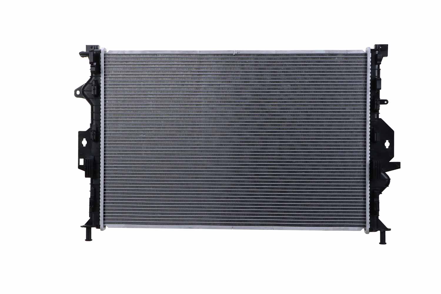 Hella Radiateur 8MK 366 302-431